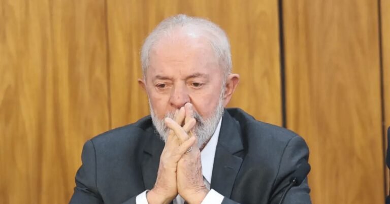 E agora Lula? Por essa o Luiz não esperava desaprovação continua altíssima