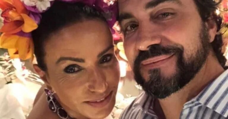 Padre Fábio de Melo celebra amizade em publicação emocionante nas redes sociais