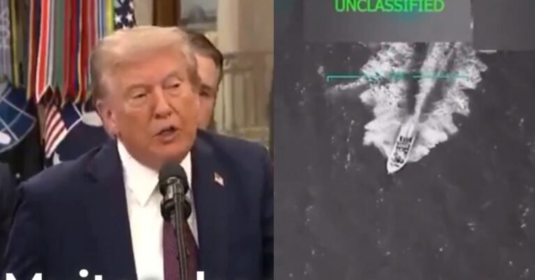 Tensão nas Relações EUA-Venezuela: Ataque a Navio de Drogas Reacende Conflito