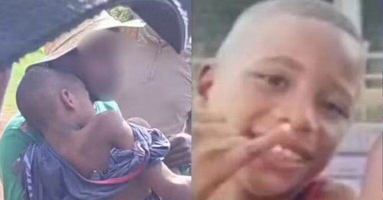 Criança desaparecida é encontrada com vida no Maranhão; buscas por outras duas continuam